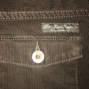 Polo Jeans Cordoroys